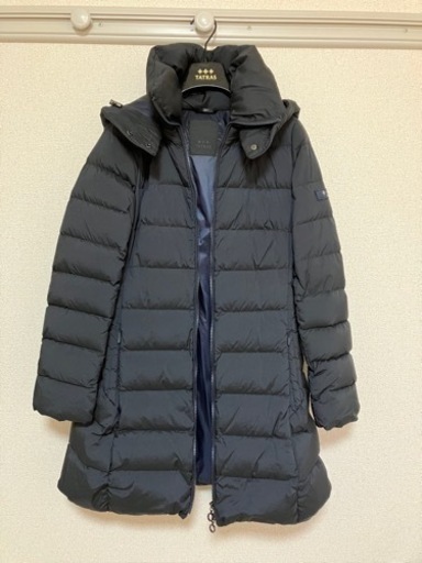 タトラス ダウンコート ポリテアマ POLITEAMA TATRAS