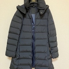 タトラス ダウンコート ポリテアマ POLITEAMA TATRAS