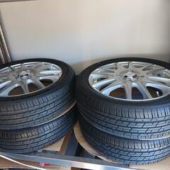 165/55R15 4本セット の画像