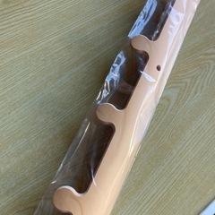 らくらく軽量ハンガー　　新品の画像