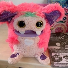 リズモの画像