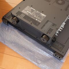 JUNK ジャンク SONY ソニー 有機EL 業務用マスターモニター BVM-F250A TRIMASTER EL HDMI 25インチ 173万8000円 2013年4月の画像