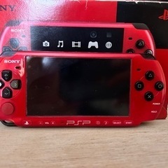 PSP