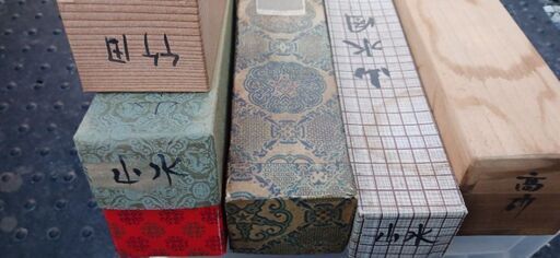 掛軸　中古