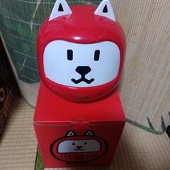 最終！値下げです。ソフトバンクお父さんだるまの画像