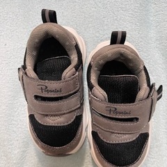 子供の靴　(美品)の画像