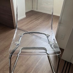 ダイニングテーブル、椅子セットの画像
