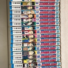 SKET DANCE  21巻