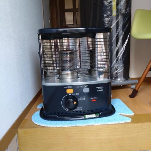 コロナ石油ストーブ