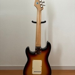 Fender Japan ST-CHAMP アンプ内蔵ストラトキャスターフェンダー