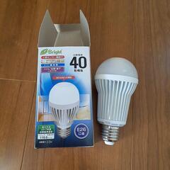 人感センサー　LED 40形