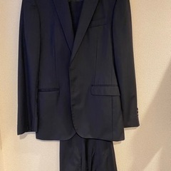 【無料】メンズスーツ