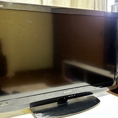 SHARP AQUOS 32型テレビ 