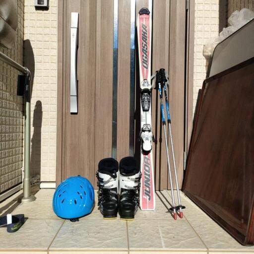 DYNAMIC 168cm カービングスキー VR01 ダイナミック ビンディング