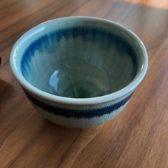 湯呑み　5客セット