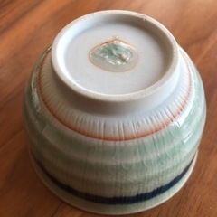 湯呑み　5客セットの画像