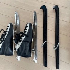 スピードスケート　20センチ