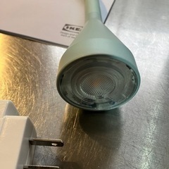 ★取引中★IKEA LED式スポットライトの画像