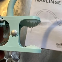 ★取引中★IKEA LED式スポットライトの画像