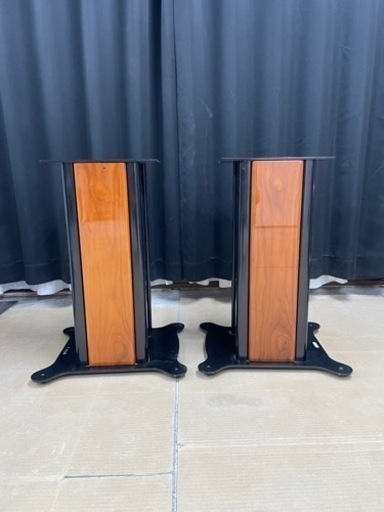 TAOC タオック　スピーカースタンド