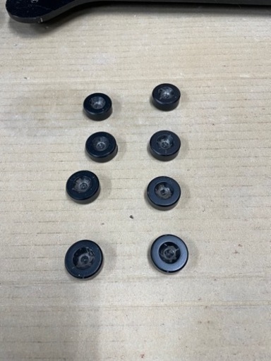 TAOC タオック　スピーカースタンド　