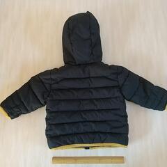 baby GAP 18-24ヶ月用ジャンバー、中古品。の画像