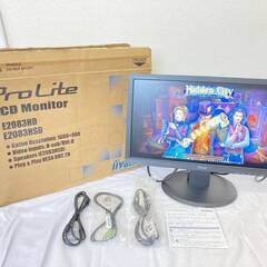 決まりました【お値下げしました】JT359 (O) iiyama...