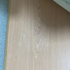 こたつテーブルの画像