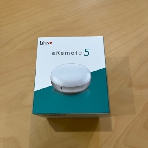 スマートリモコン eRemote 5