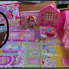 メルちゃんセット差し上げます😊早めの方への画像