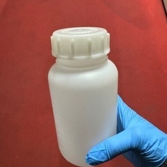 500㎖容器　受付終了の画像