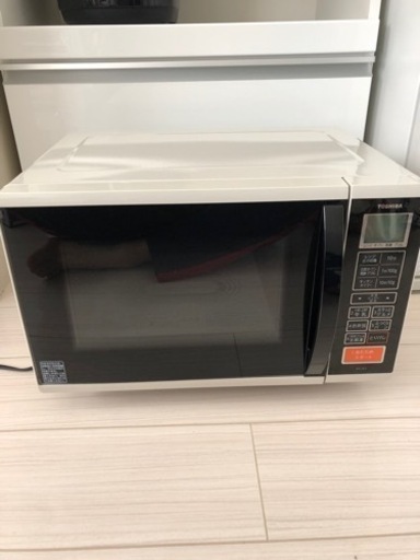 電磁レンジ