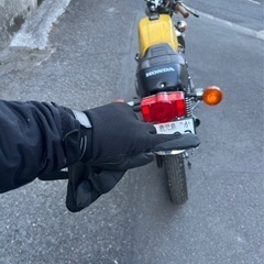 鹿児島市　ホンダ　cb400four 車検あり！の画像