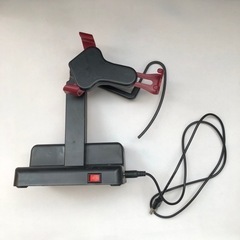 スマホの振り子