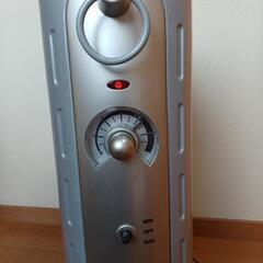 ●再値下げ★デロンギ　オイルヒーター★R910912CFの画像