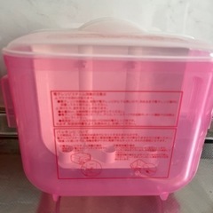ピジョン 哺乳瓶消毒