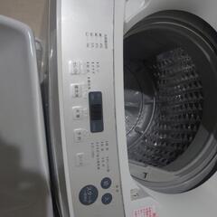 洗濯機　TWINBIRD 　KWM-EC55  5.5kgの画像