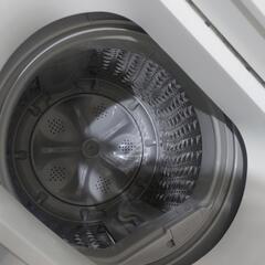 洗濯機　TWINBIRD 　KWM-EC55  5.5kgの画像