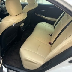 東京発!全込!LEXUS HS!検R7年1月付!H24年!ナビ!TV!ドラレコ!の画像