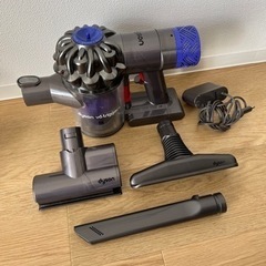 【商談中】ダイソンDyson V6Trigger+ ハンディクリ...