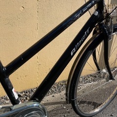 セール予告あり】 ブリヂストン アルベルト ロイヤル 27インチ 5段変速