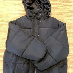 『お取引中』レディース　服　ダウンの画像