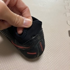 ナイキ サッカーシューズの画像