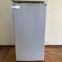 SANYO冷蔵庫無料で差し上げます