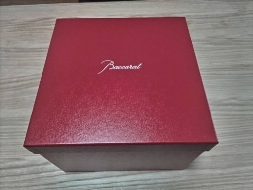 Baccarat バカラ グラスジャパン 5客アソートセット