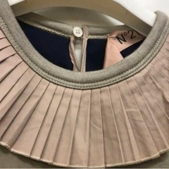 美品 ヌメロヴェントゥーノ N°21 トレーナーの画像