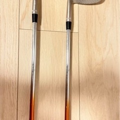 MD3 MILLED ウェッジ 50W+56W N.S.PRO ZELOS8 (S)の画像