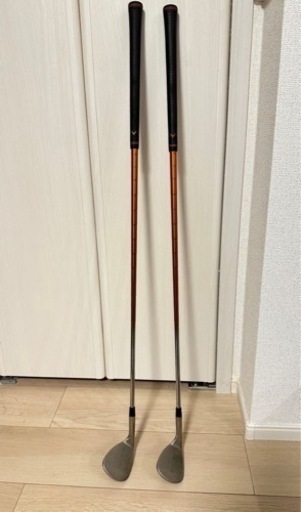 MD3 MILLED ウェッジ 50W+56W N.S.PRO ZELOS8 (S)