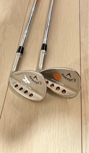 MD3 MILLED ウェッジ 50W+56W N.S.PRO ZELOS8 (S)