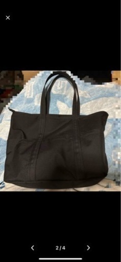 Manhattan Portage正規品Tompkins Tote Bag(L)